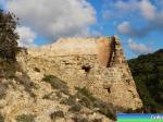 Водяная мельница в Каламосе остров Кос Греция