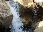 Водопады на острове Кос
