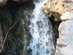 Водопады на острове Кос