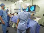 Новейшее медицинское оборудование в греческих больницах