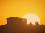 Солнечная страна Греция